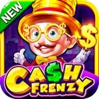 Cash Frenzy Slots free coins, rewards, credits and cheats