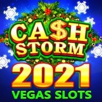 Cash Storm Casino free coins, bonus links, credits and referral tokens