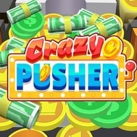 Crazy Pusher free gifts, discount coupons, gifts and credits