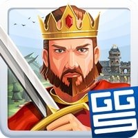 Empire: Four Kingdoms | Medieval Strategy MMO