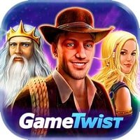 GameTwist Slots free coins, promo cards, redeem codes and discount coupons