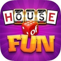 House of Fun free coins, promo cards, redeem codes and bonus links