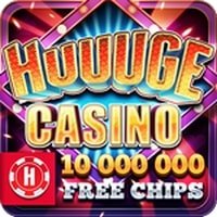 Huuuge Casino free chips, rewards, credits and redeem codes