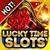 Lucky Time Slots free coins, gifts, redemption and freebies