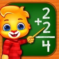 Math Kids – Add, Subtract, Count, and Learn