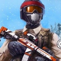 Modern Ops – Online FPS (Gun Games Shooter)