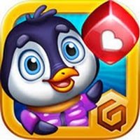 Penguin Pals Arctic Rescue freebies, cheats, promo cards and freebies