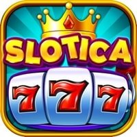 Slotica Casino free spins, referral tokens, redeem codes and discount coupons