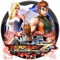 TEKKEN 7