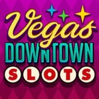 Vegas Downtown Slots Spins, Redeems and Tokens